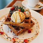 MOA cafe - 