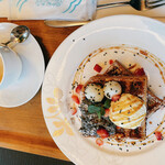 MOA cafe - 