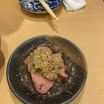 野菜巻き串 薄田商店 - 