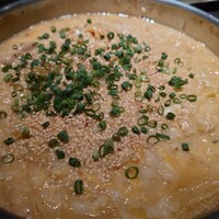 博多もつ鍋 やま中 赤坂店 - 