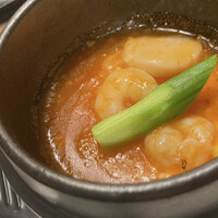 天厨菜館 銀座店 - 