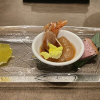 天厨菜館 銀座店 - 