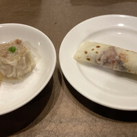 天厨菜館 銀座店 - 