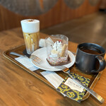 スターバックス リザーブ バー - 