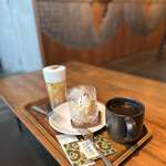 スターバックス リザーブ バー - 