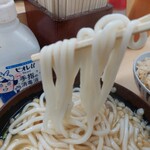 天六うどん - 