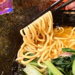 家系総本山 吉村家 - 