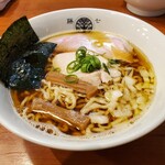 らぁ麺 とうひち - 