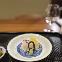 蕎味 櫂 - 