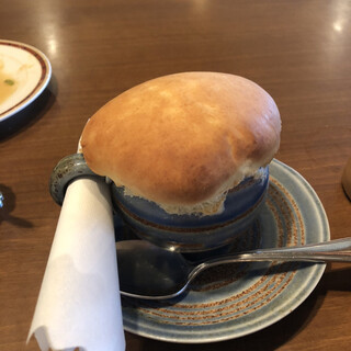 ロシアンカフェ プローシャチ_1