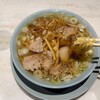 ちえちゃんラーメン