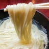 釜揚げうどん 織田薪 本店