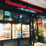 HangOut HangOver - 