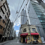 ブーランジュリー タカギ - 