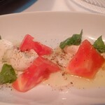 オーシャン カシータ - 