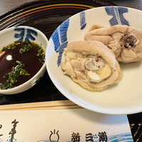 新三浦 博多本店 - 