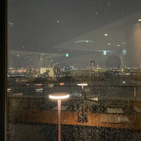 YORIMICHI Odaiba - 
