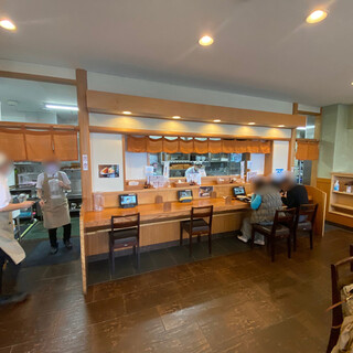 うどん茶屋 海津屋_2