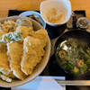 Tempura Kami Ishi - 