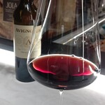 テラットリアエッフェ - 赤ワイン