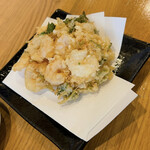 Tempura Kami Ishi - 