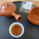 和束茶屋　山甚 - 