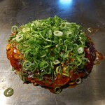 Hiroshima Okonomiyaki Teppan Izakaya Koi Koi - 