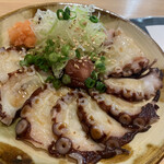 Jizake Sakana Soba Mahoroba - 