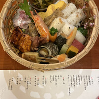 赤坂とゝや魚新 - 