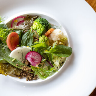 農家レストラン 陽・燦燦_2