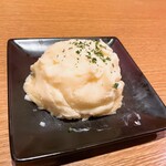 ステーキワインバル ノースマン - 