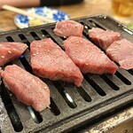 Yakiniku Taishuusakaba Shin Nikuyakiya - 