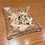 ステーキワインバル ノースマン - 