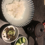 酒肴 大阪まんぷく堂 - 