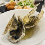 OysterTable - 