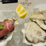 OysterTable - 