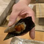 Sushi Itou - 