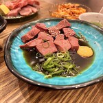 Yakiniku Taishuusakaba Shin Nikuyakiya - 