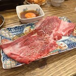 Yakiniku Taishuusakaba Shin Nikuyakiya - 