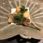 酒肴 大阪まんぷく堂 - 