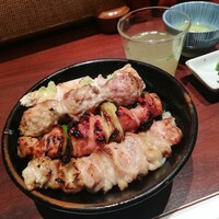 伊勢廣 京橋本店 - 