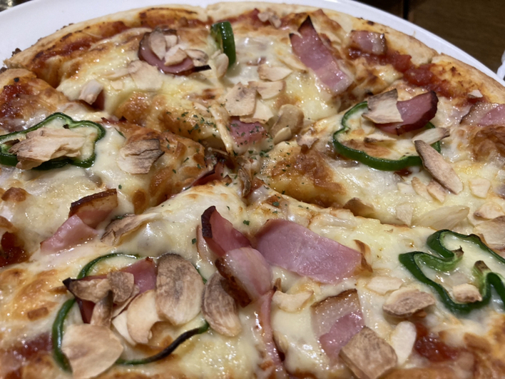 写真 : ポモドーロ （POMODORO） - 新大久保/パスタ | 食べログ