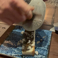 くずし鉄板 あばぐら 神田店 - 