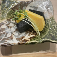 鮨 からす 十三店 -  鮨 からす 十三店 -