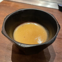 くずし鉄板 あばぐら 神田店 - 