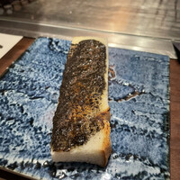 くずし鉄板 あばぐら 神田店 - 