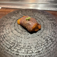 くずし鉄板 あばぐら 神田店 - 