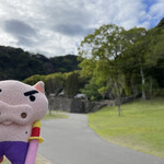 仙巌園 両棒屋 - 