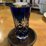 あぶりや食堂 - 日本酒 会津中将