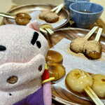 仙巌園 両棒屋 - 